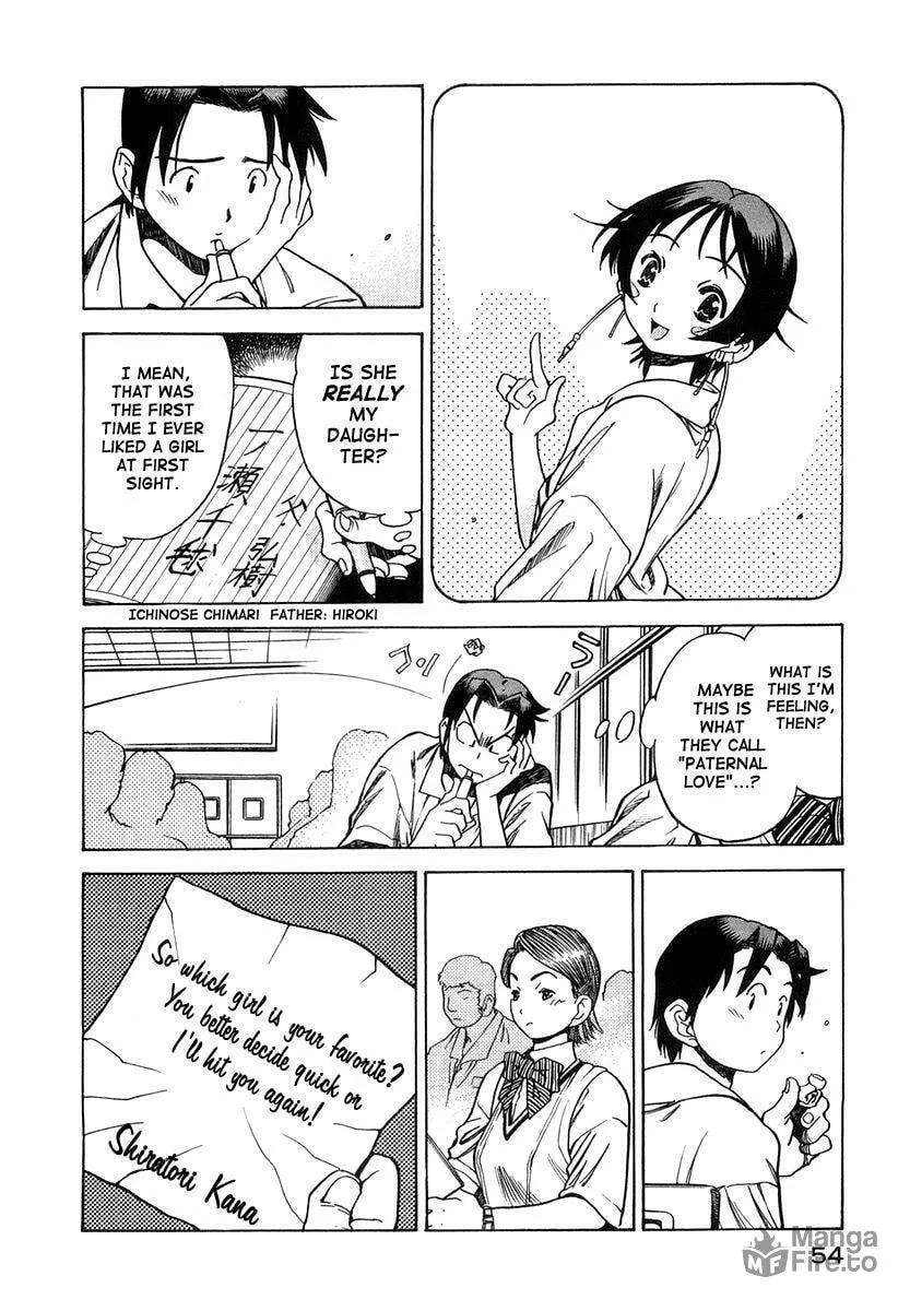 Read Little Jumper chapter 2 image 9 on Lezhin