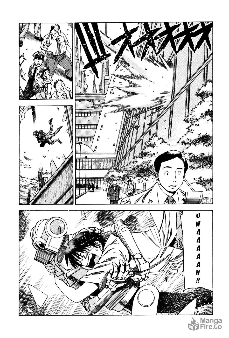 Read Little Jumper chapter 20 image 14 on Lezhin