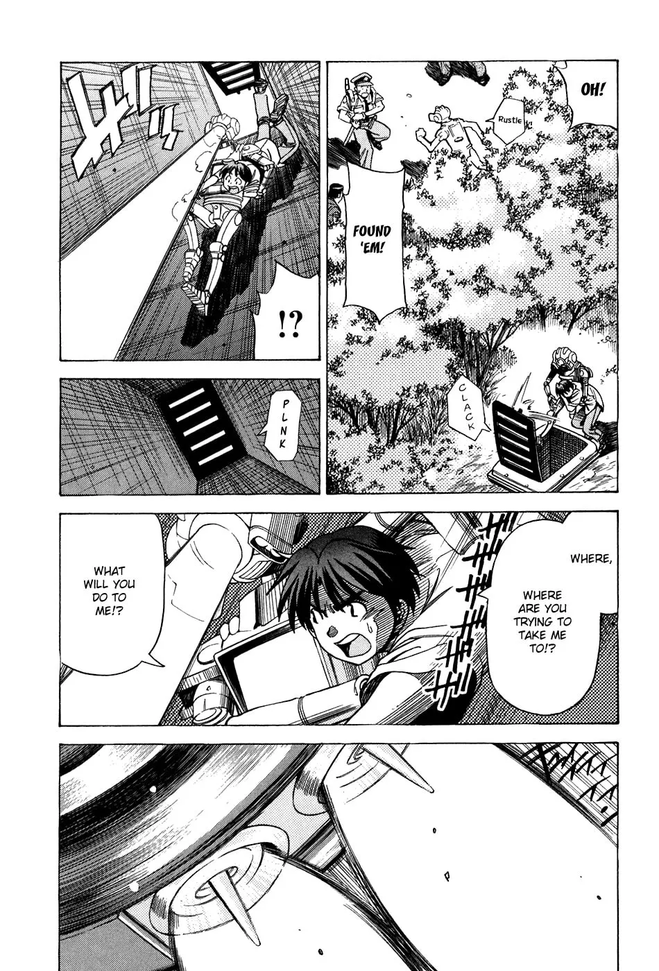 Read Little Jumper chapter 20 image 16 on Lezhin