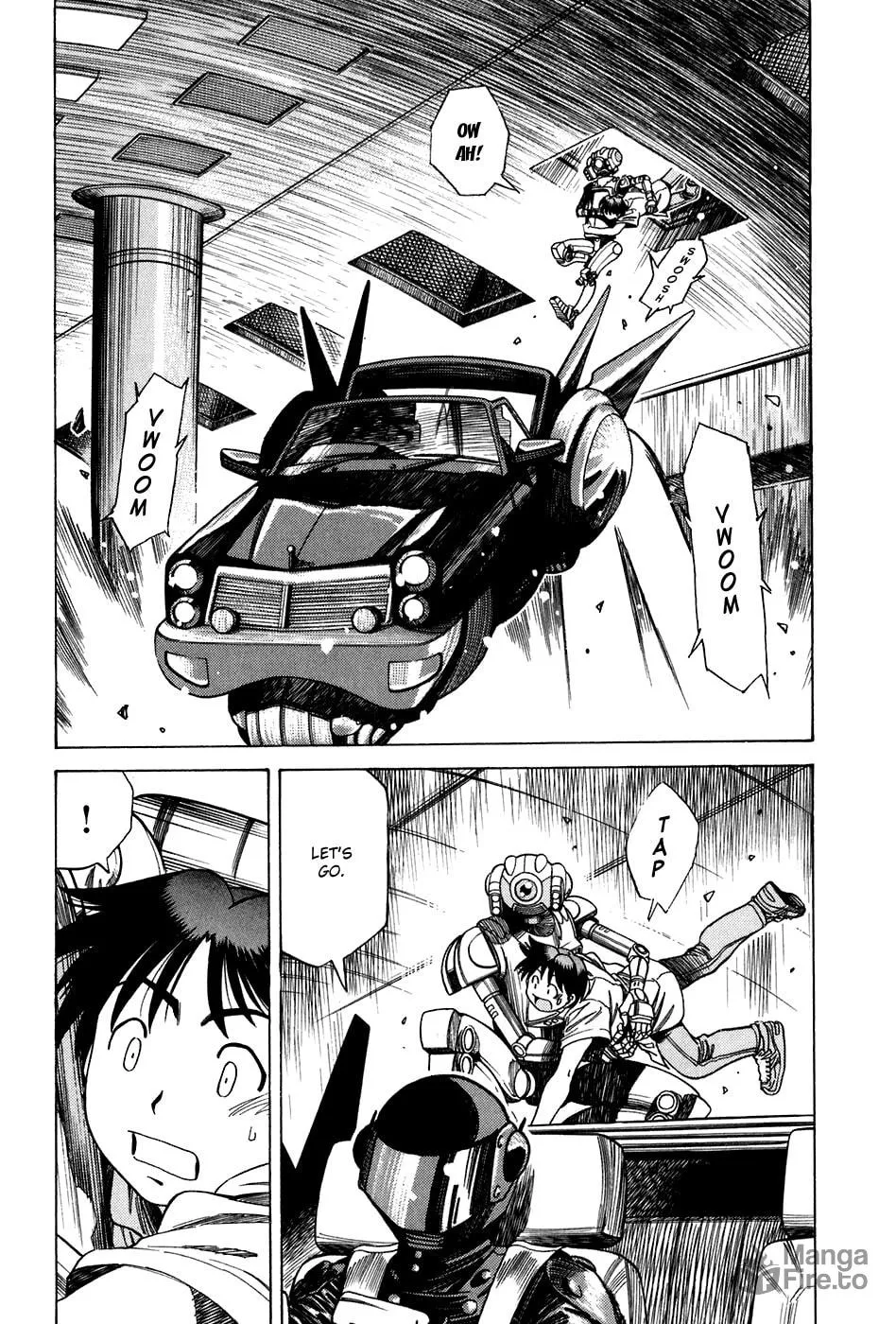Read Little Jumper chapter 20 image 17 on Lezhin