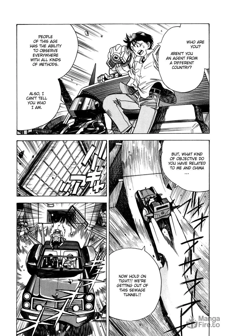 Read Little Jumper chapter 20 image 19 on Lezhin