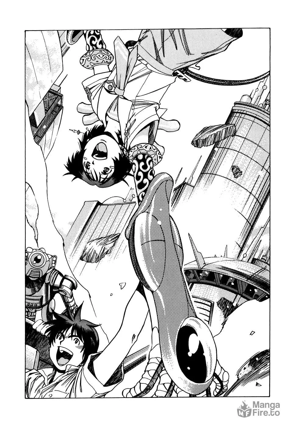 Read Little Jumper chapter 20 image 23 on Lezhin