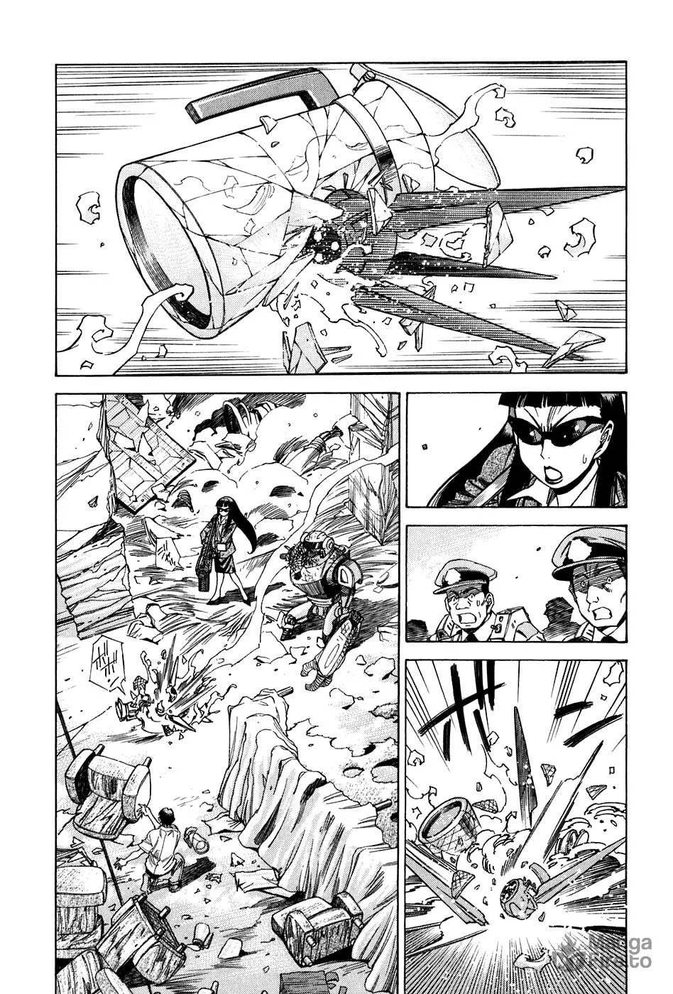 Read Little Jumper chapter 20 image 5 on Lezhin
