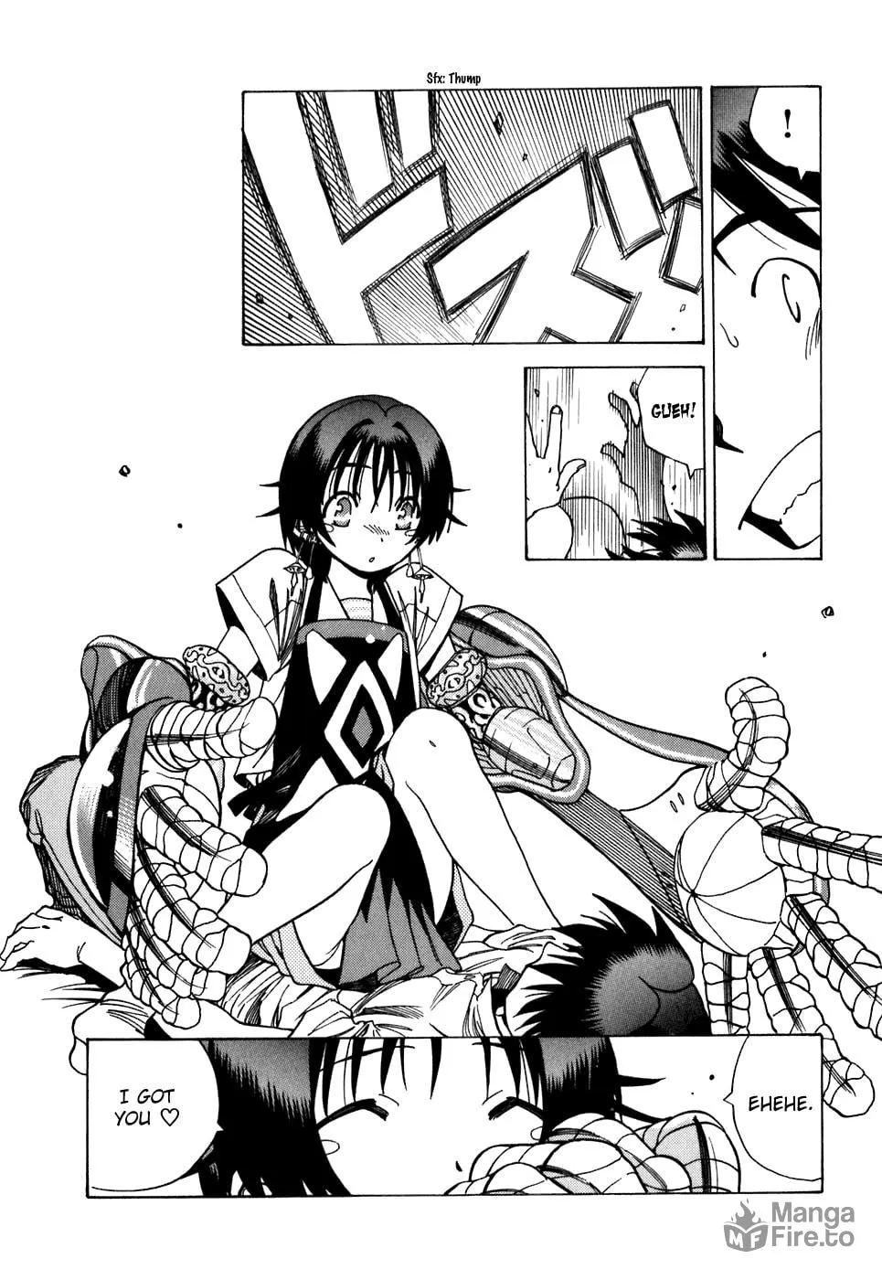 Read Little Jumper chapter 21 image 17 on Lezhin