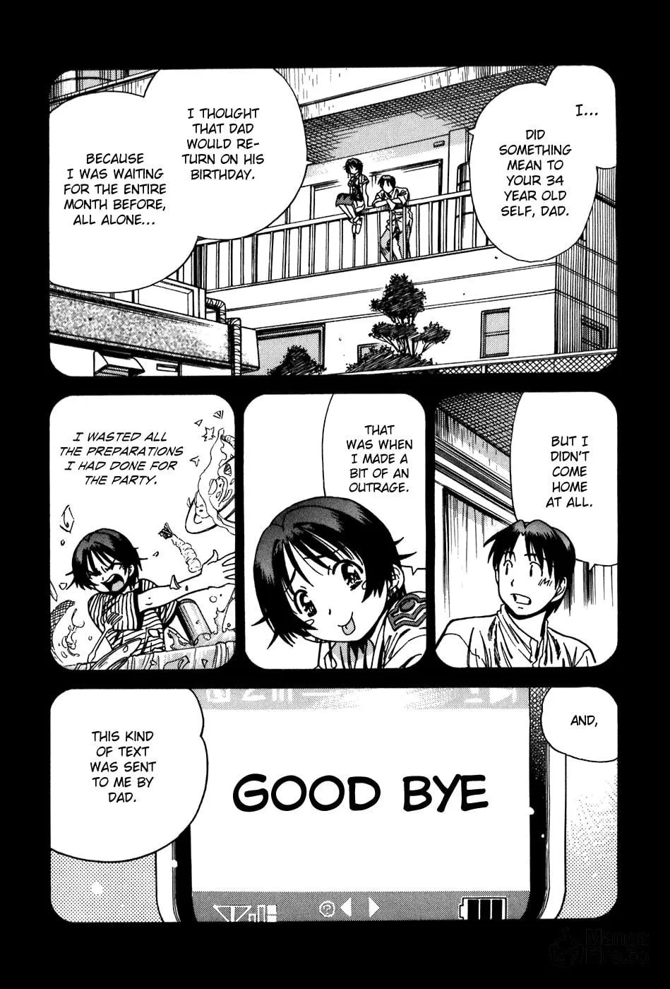 Read Little Jumper chapter 21 image 26 on Lezhin