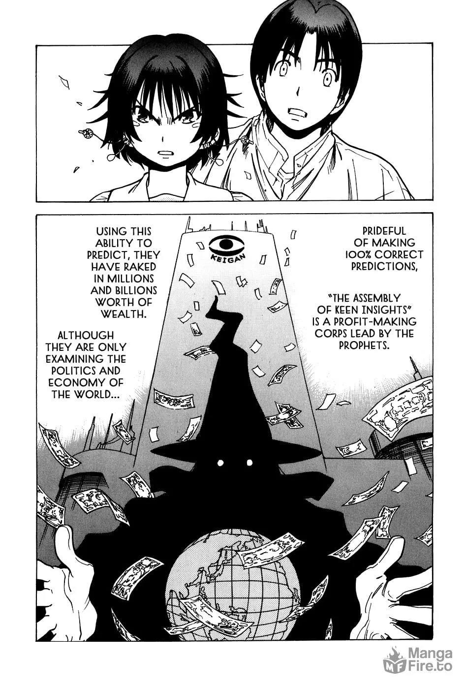 Read Little Jumper chapter 23 image 20 on Lezhin