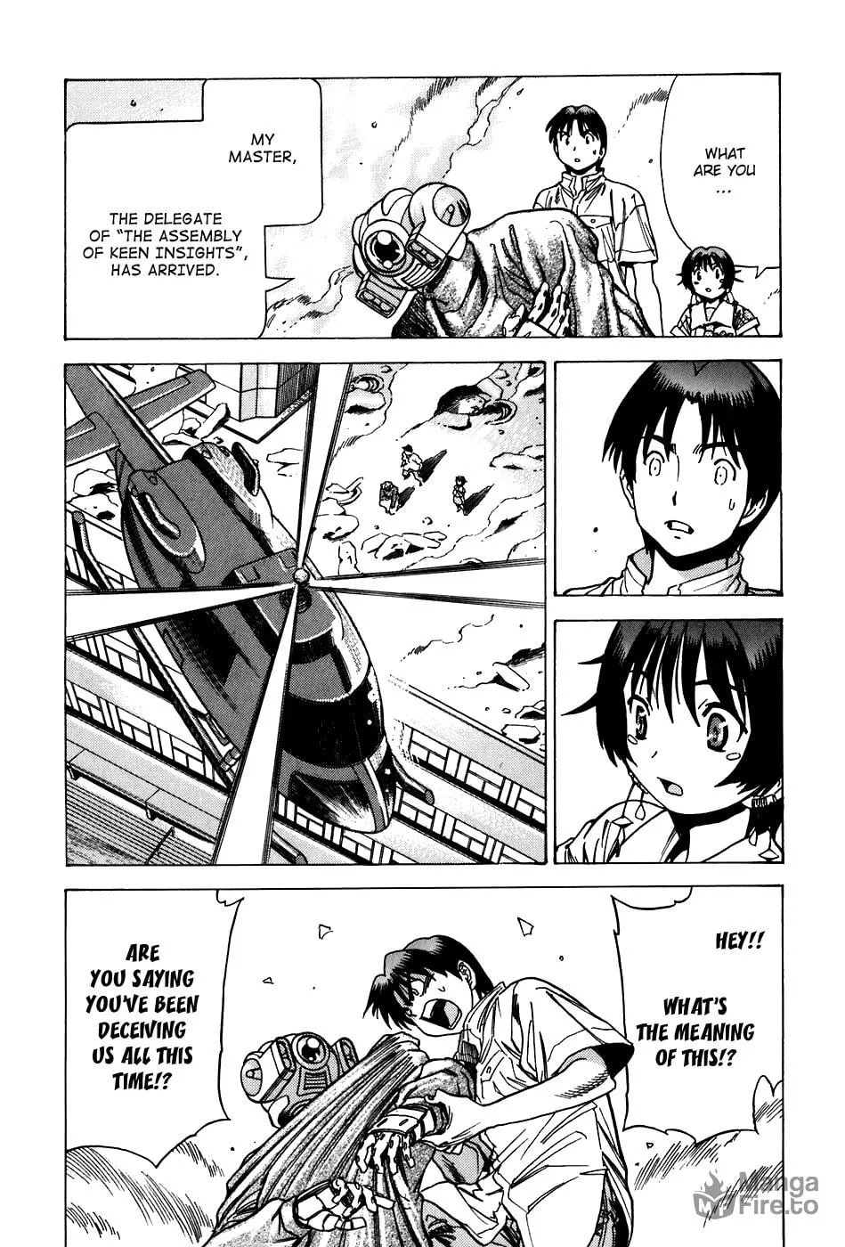 Read Little Jumper chapter 23 image 24 on Lezhin