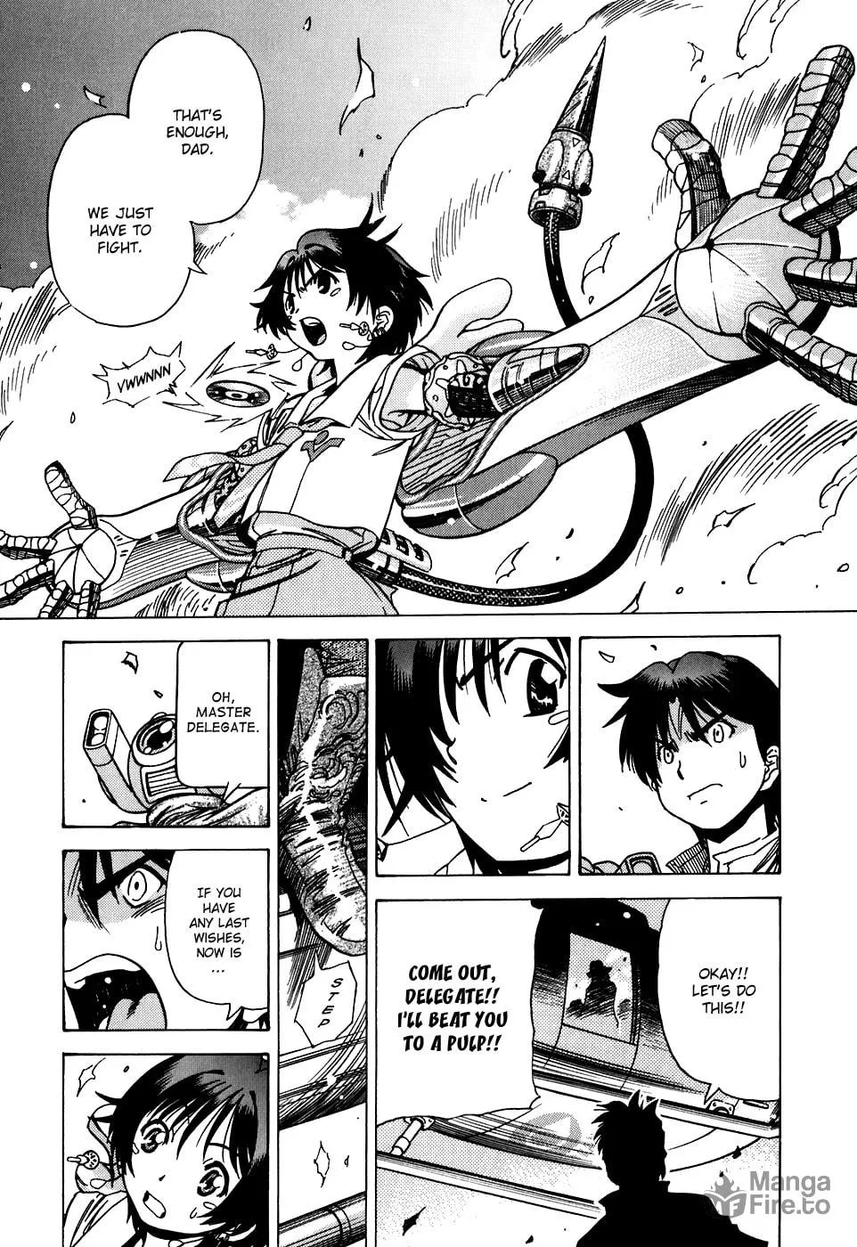 Read Little Jumper chapter 23 image 25 on Lezhin