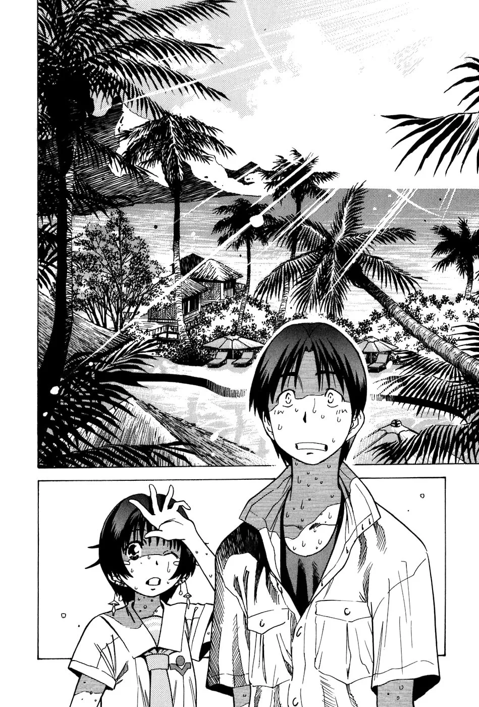 Read Little Jumper chapter 24 image 13 on Lezhin