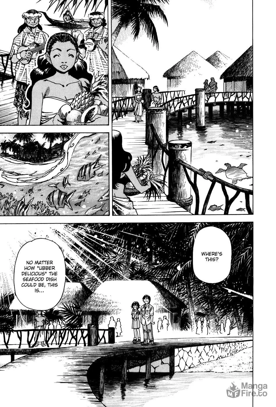 Read Little Jumper chapter 24 image 14 on Lezhin