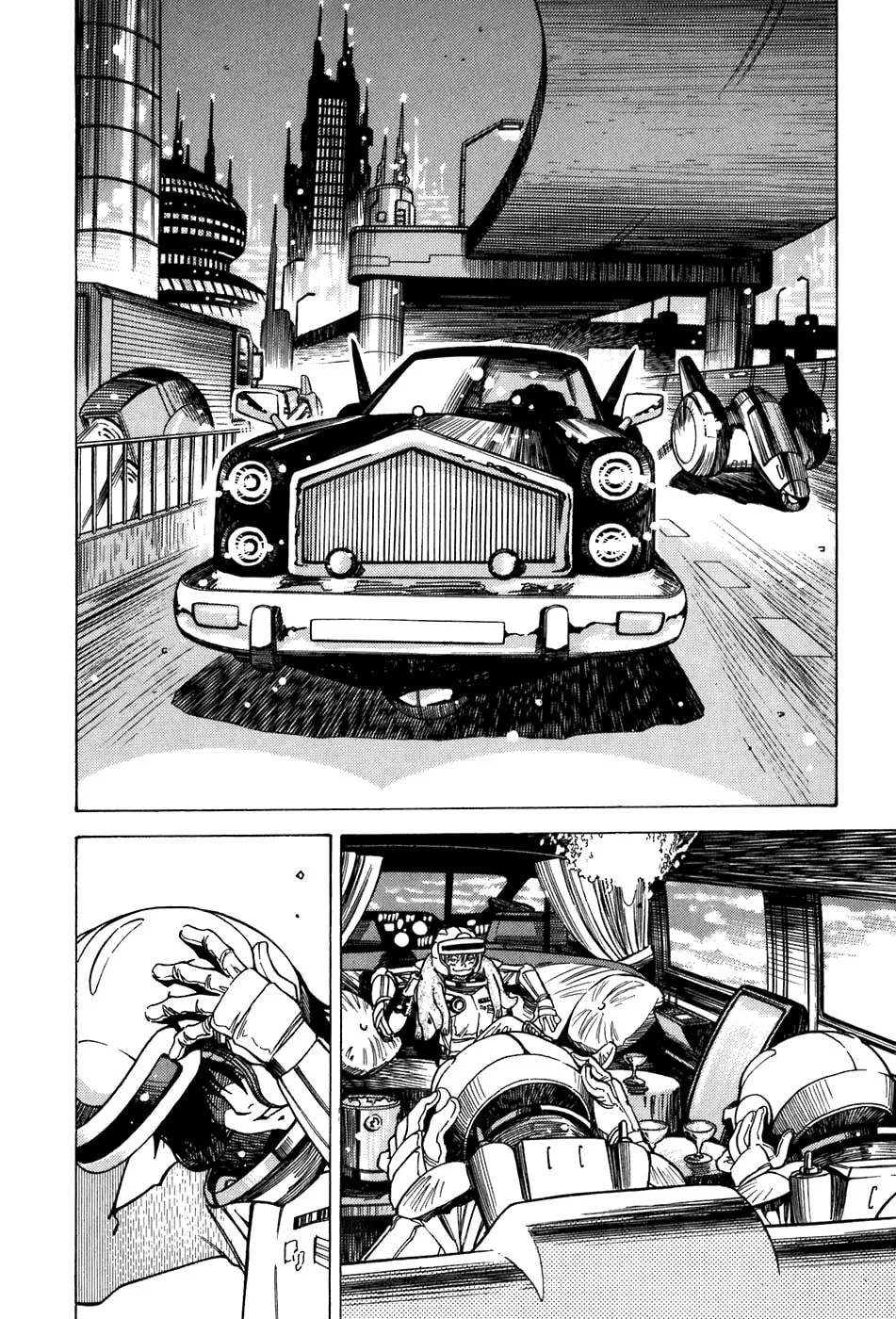 Read Little Jumper chapter 24 image 3 on Lezhin