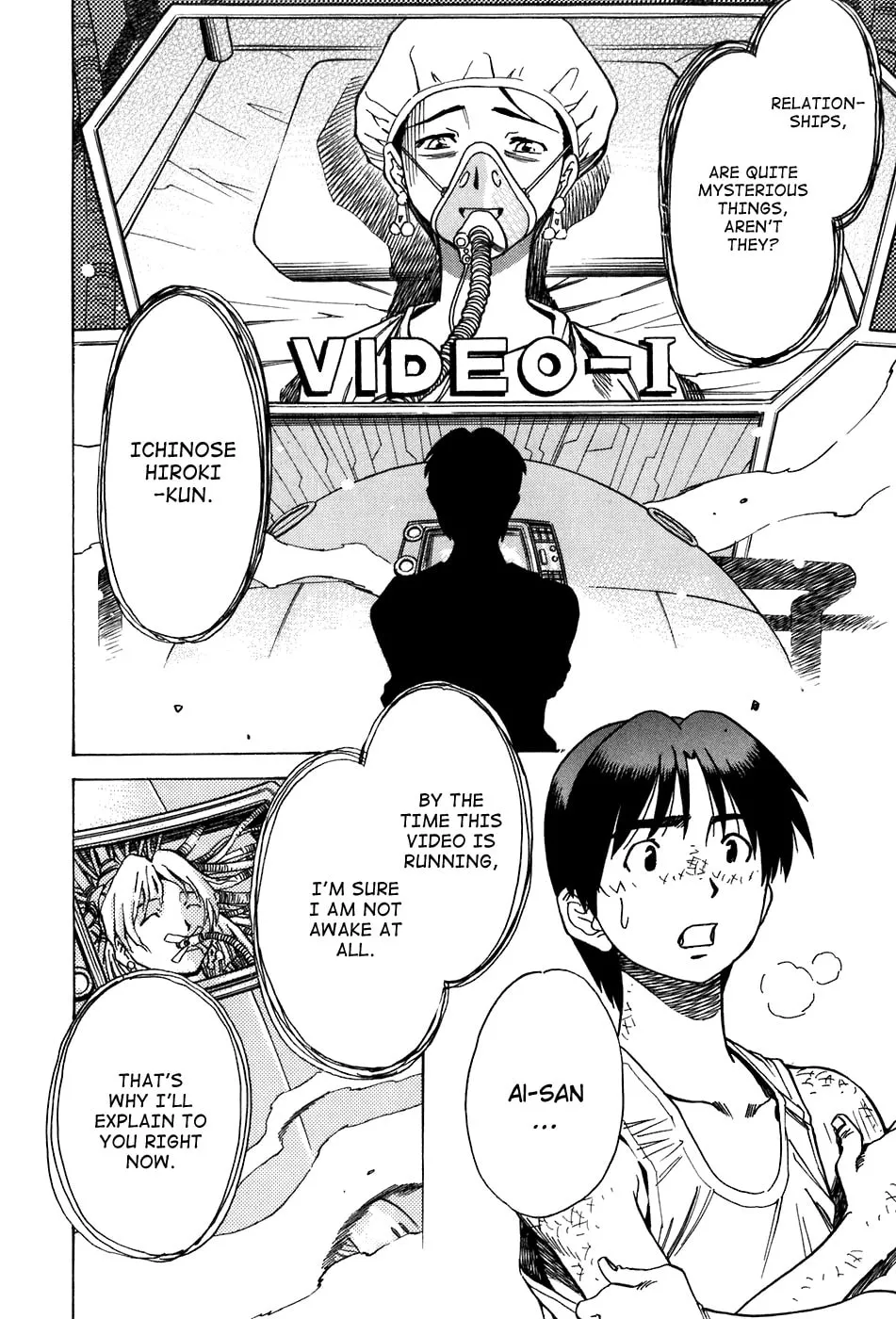 Read Little Jumper chapter 25 image 15 on Lezhin