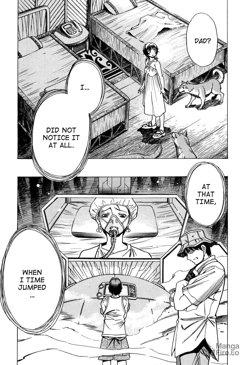 Read Little Jumper chapter 25 image 19 on Lezhin