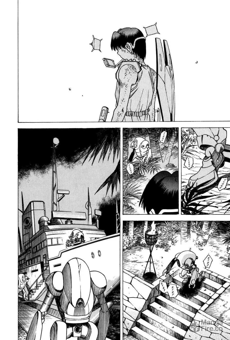 Read Little Jumper chapter 26 image 19 on Lezhin