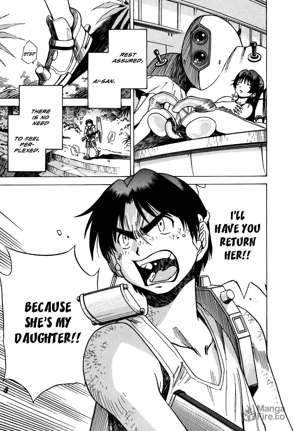 Read Little Jumper chapter 26 image 20 on Lezhin