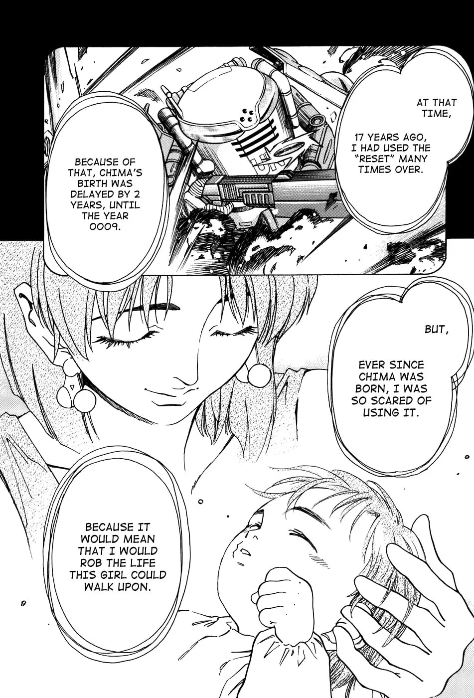 Read Little Jumper chapter 26 image 3 on Lezhin
