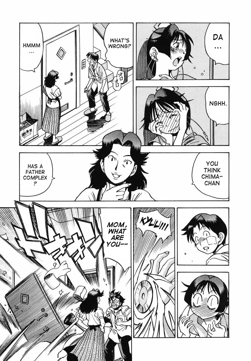 Read Little Jumper chapter 3 image 10 on Lezhin