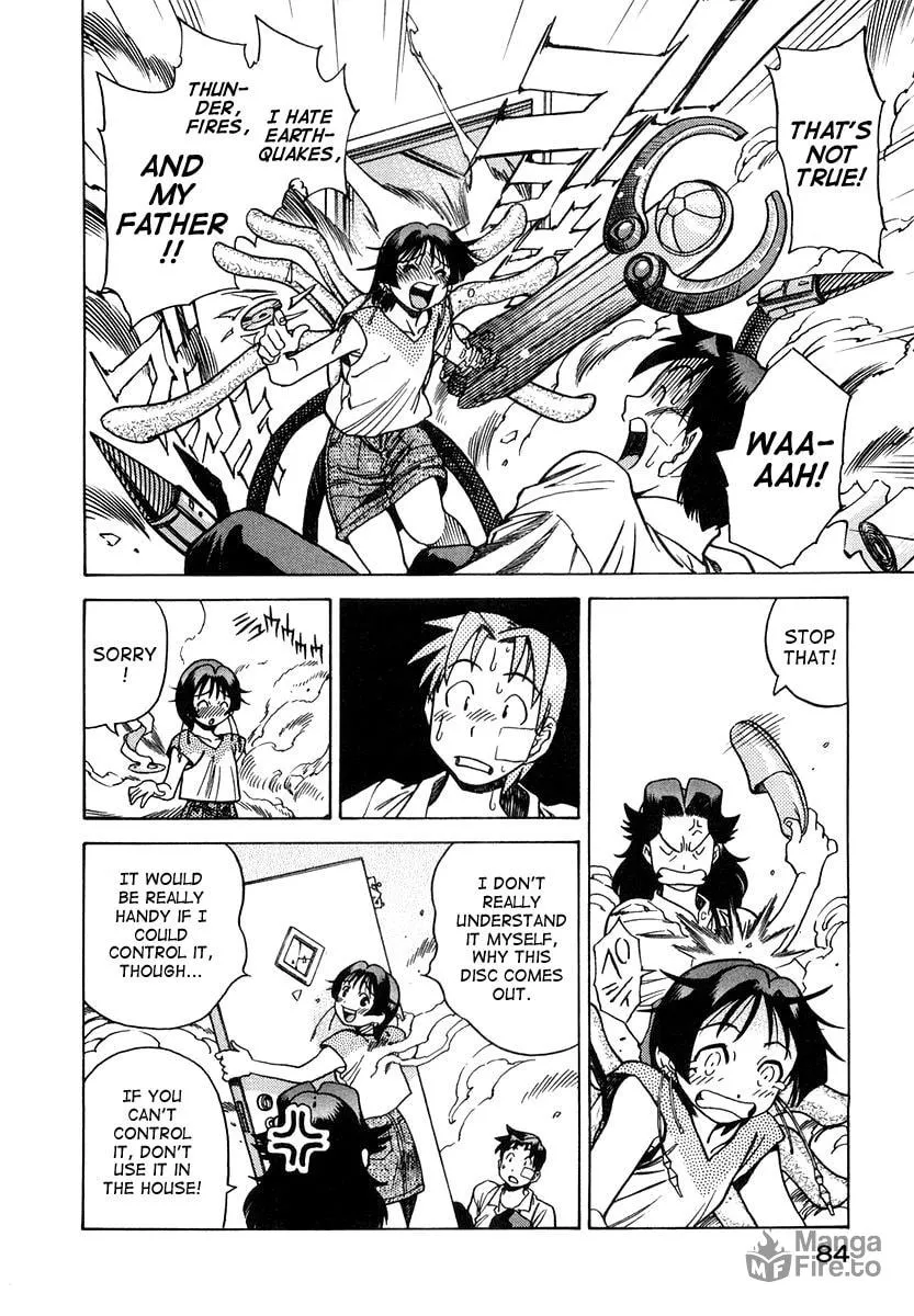 Read Little Jumper chapter 3 image 11 on Lezhin