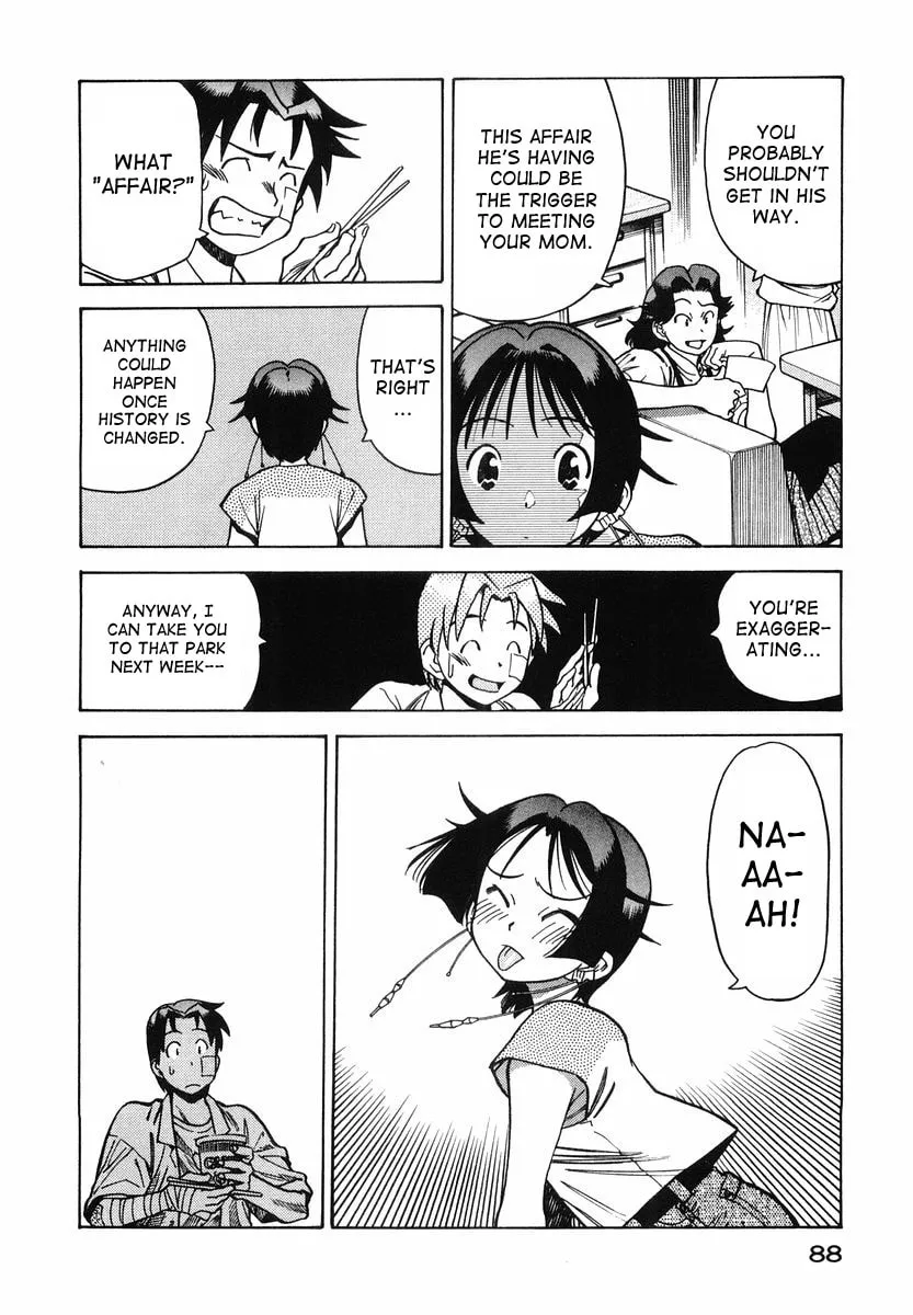 Read Little Jumper chapter 3 image 15 on Lezhin