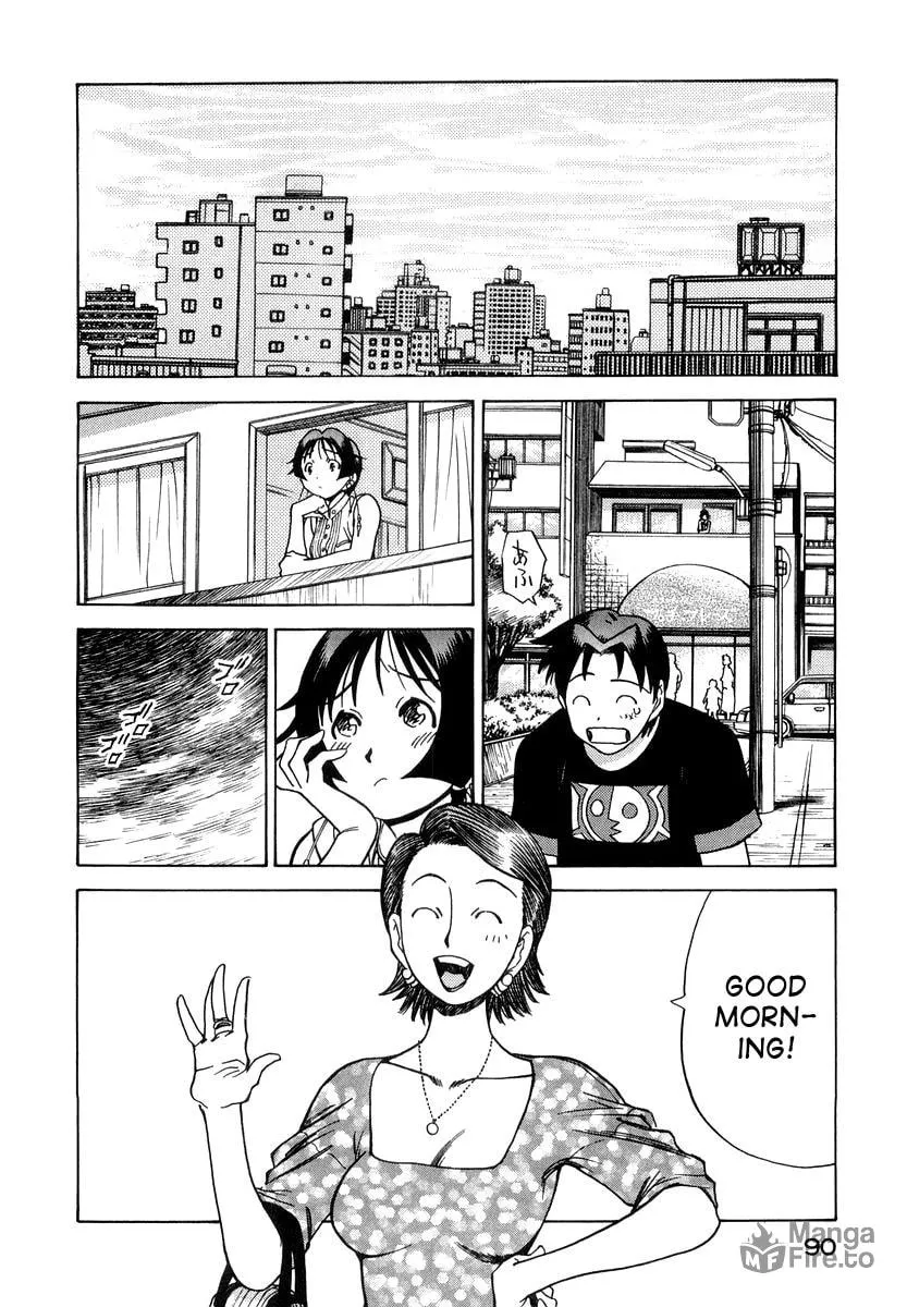 Read Little Jumper chapter 3 image 17 on Lezhin