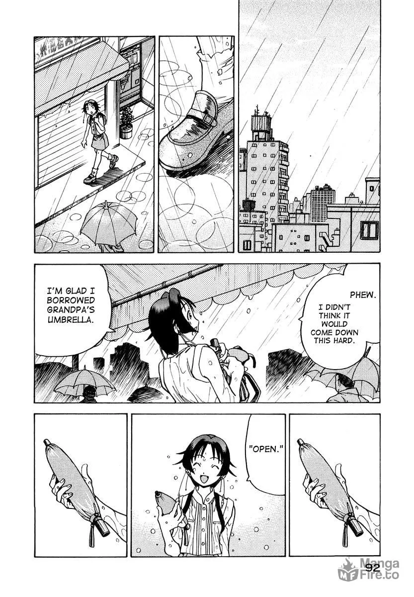 Read Little Jumper chapter 3 image 19 on Lezhin