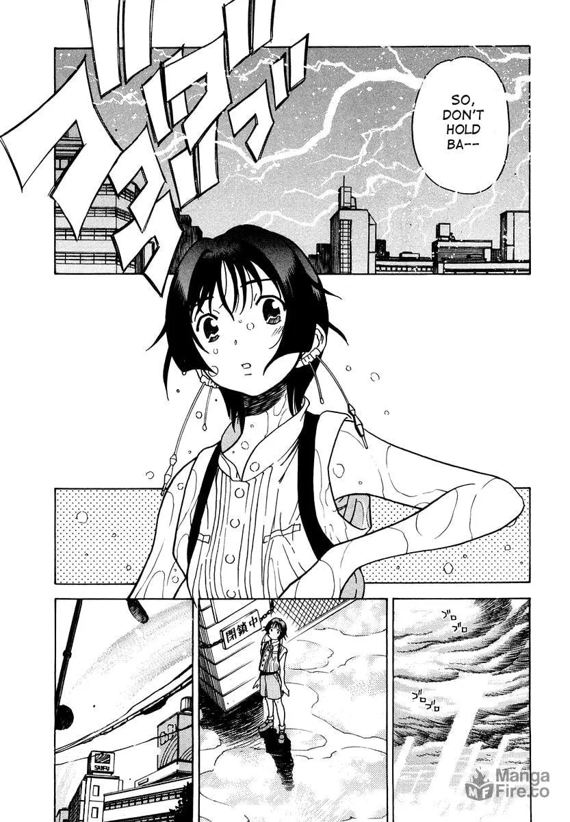 Read Little Jumper chapter 3 image 24 on Lezhin