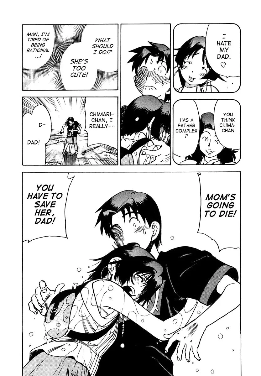 Read Little Jumper chapter 3 image 28 on Lezhin