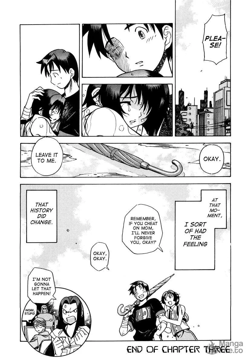 Read Little Jumper chapter 3 image 29 on Lezhin