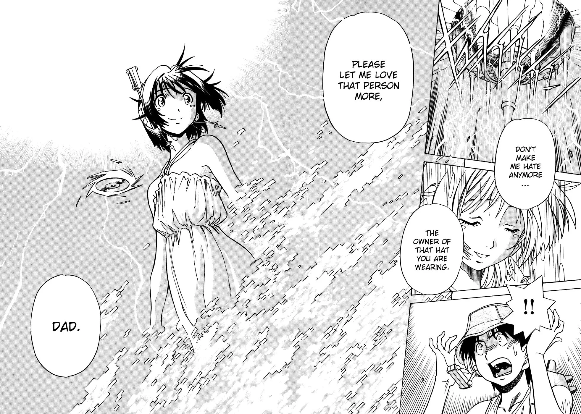 Read Little Jumper chapter 30 image 18 on Lezhin