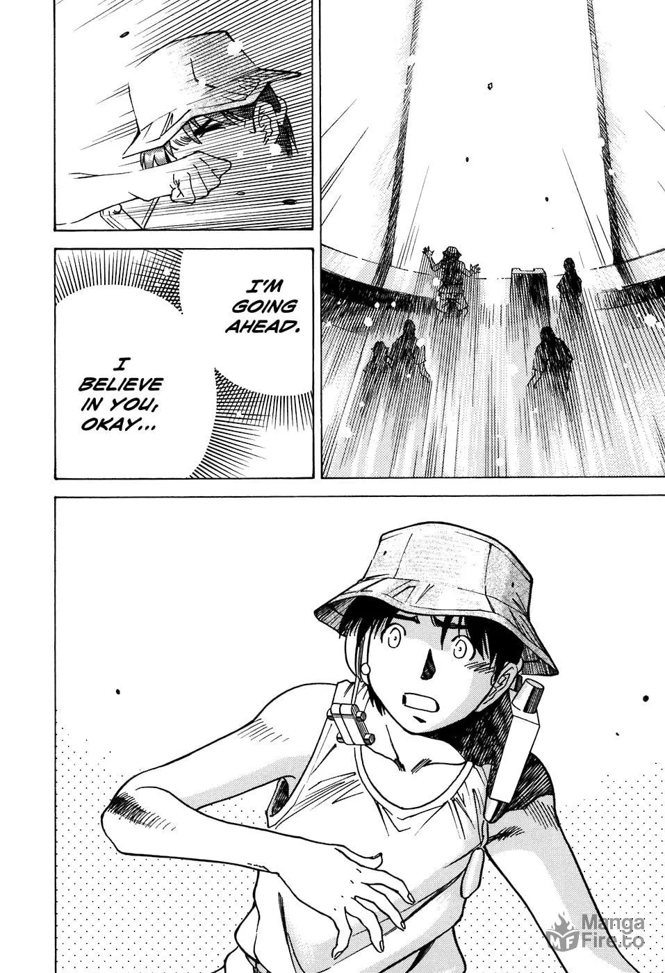 Read Little Jumper chapter 30 image 19 on Lezhin