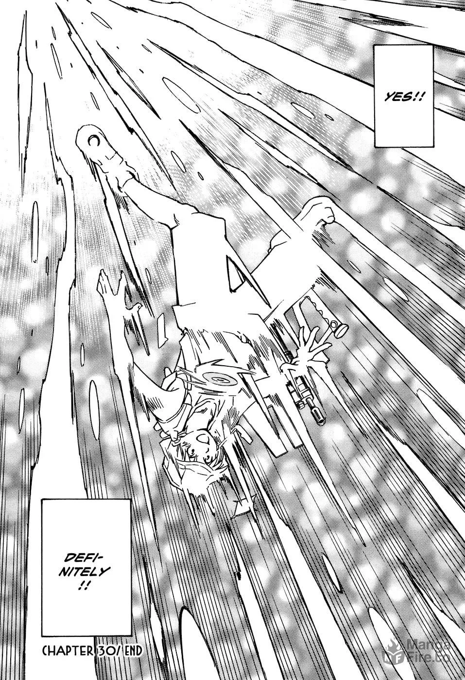 Read Little Jumper chapter 30 image 26 on Lezhin