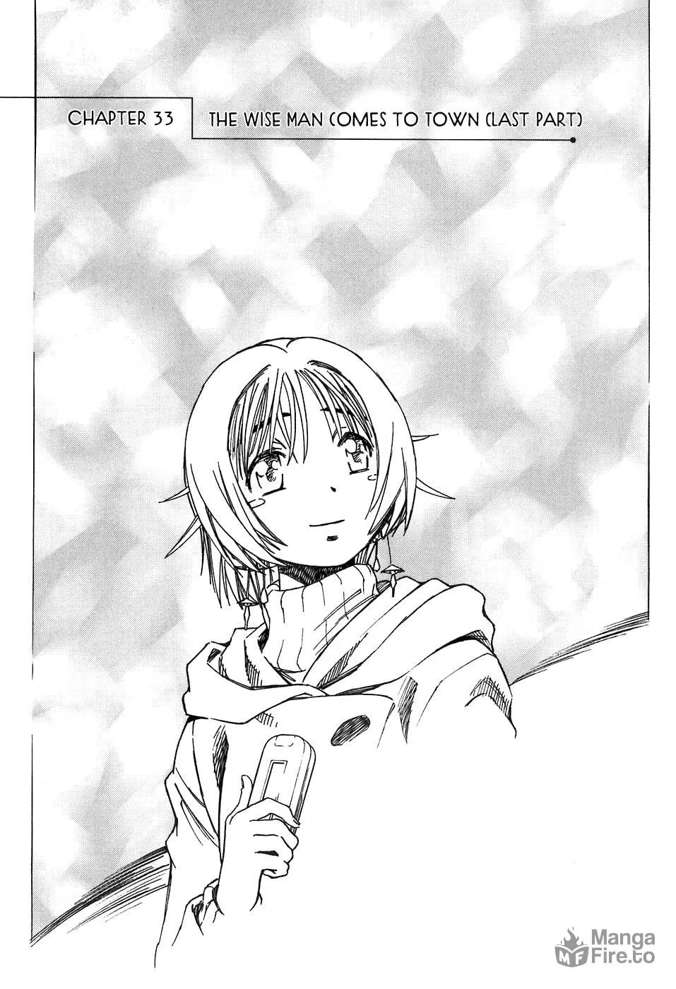 Read Little Jumper chapter 33 image 2 on Lezhin