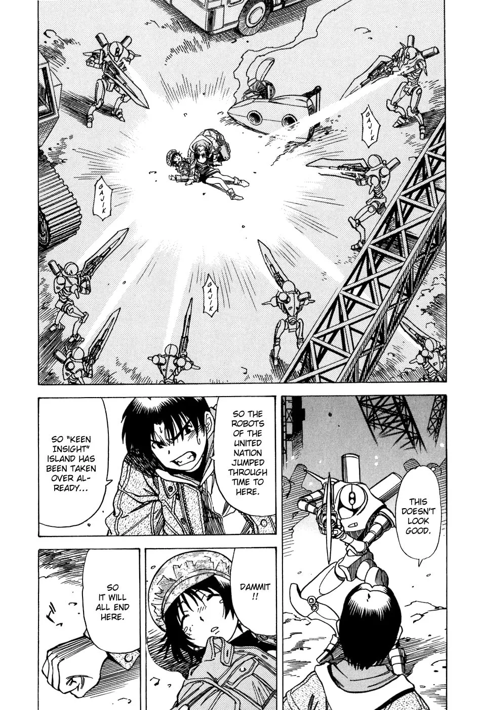 Read Little Jumper chapter 36 image 21 on Lezhin