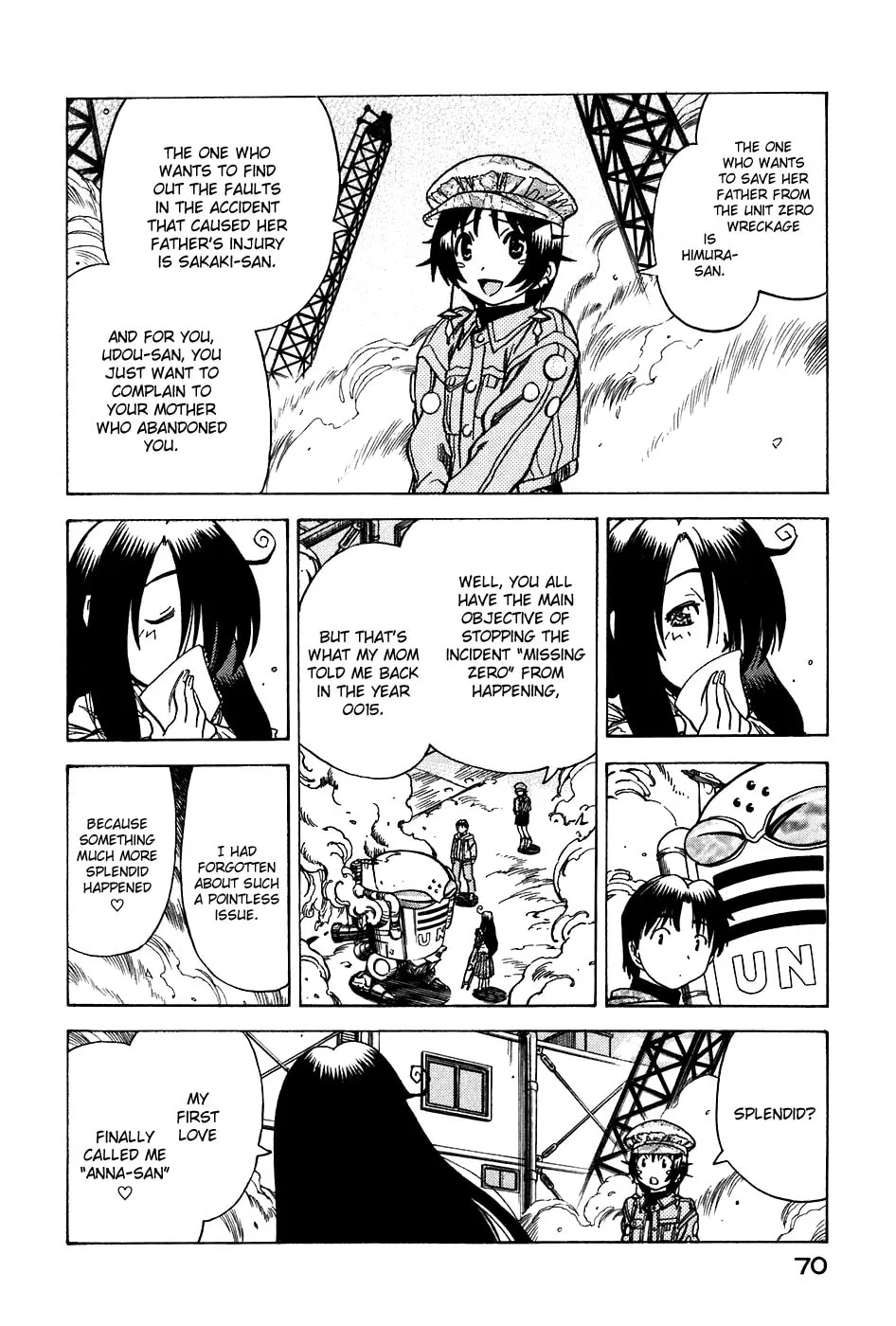 Read Little Jumper chapter 37 image 18 on Lezhin