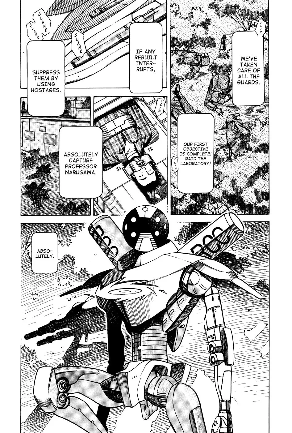 Read Little Jumper chapter 38 image 1 on Lezhin
