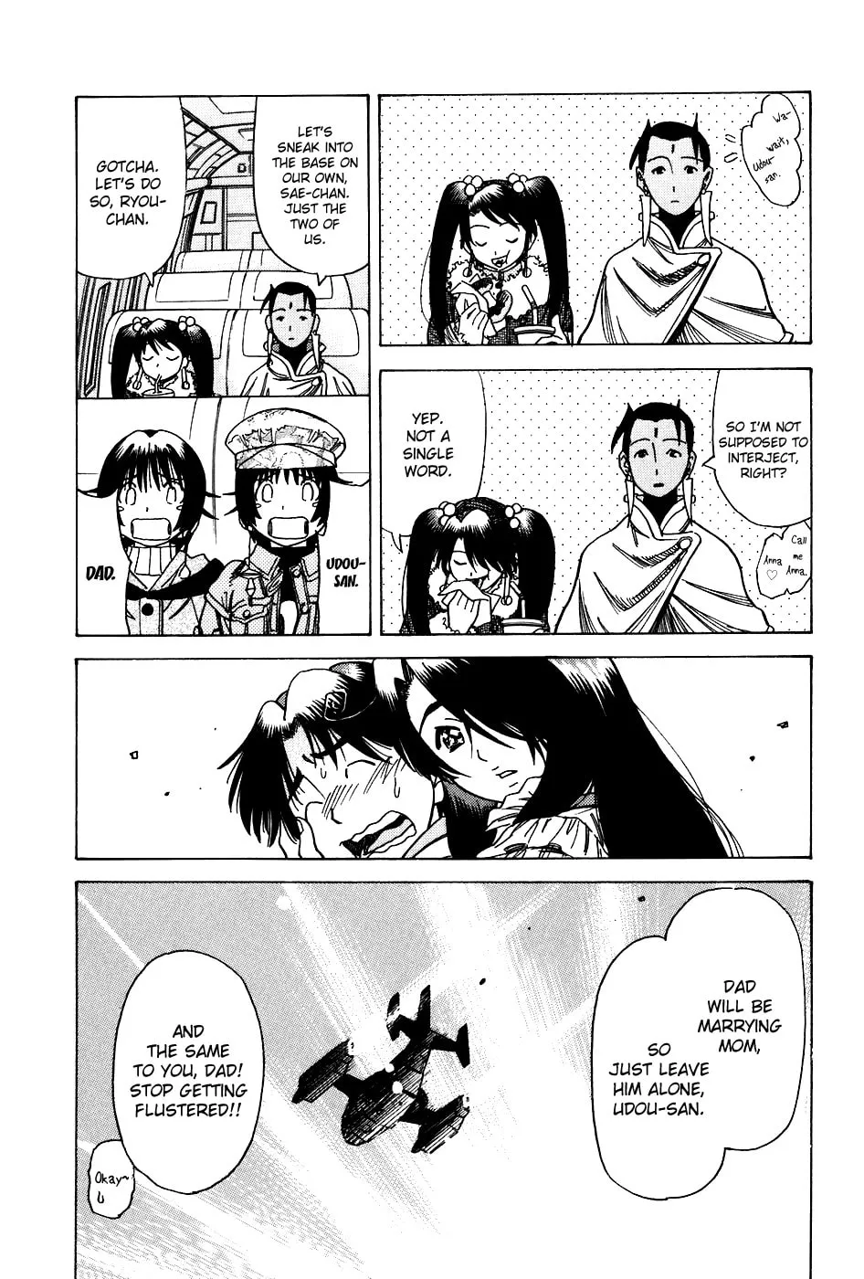 Read Little Jumper chapter 38 image 12 on Lezhin