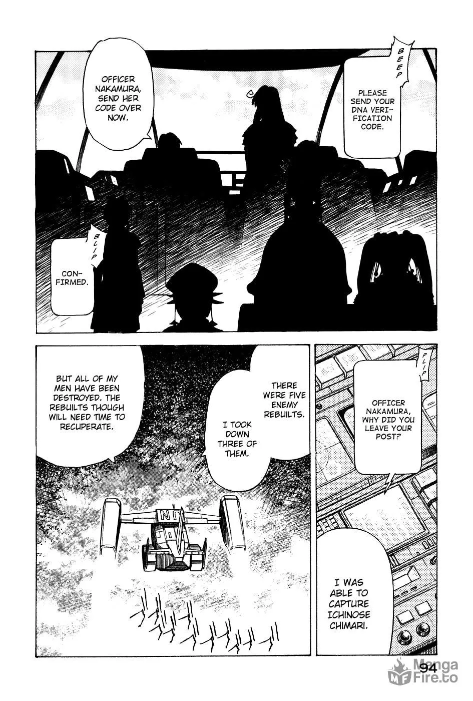 Read Little Jumper chapter 38 image 17 on Lezhin
