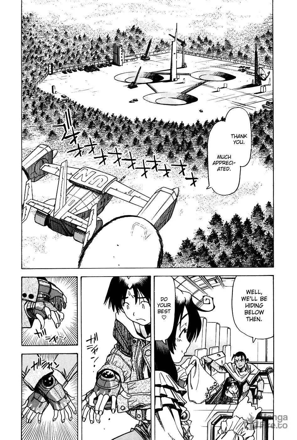 Read Little Jumper chapter 38 image 19 on Lezhin