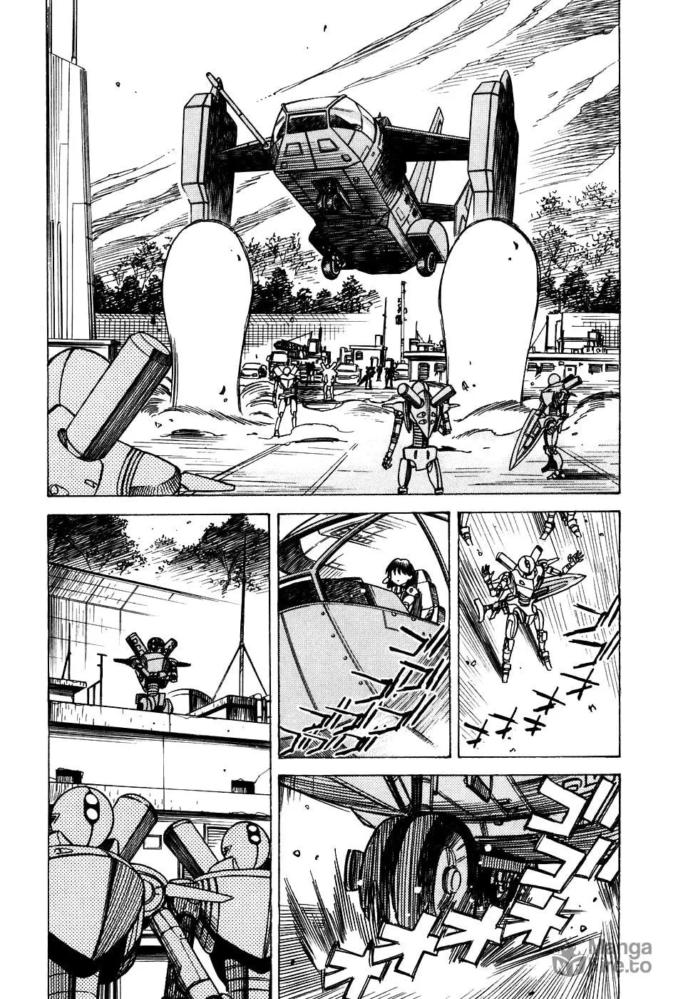 Read Little Jumper chapter 38 image 20 on Lezhin