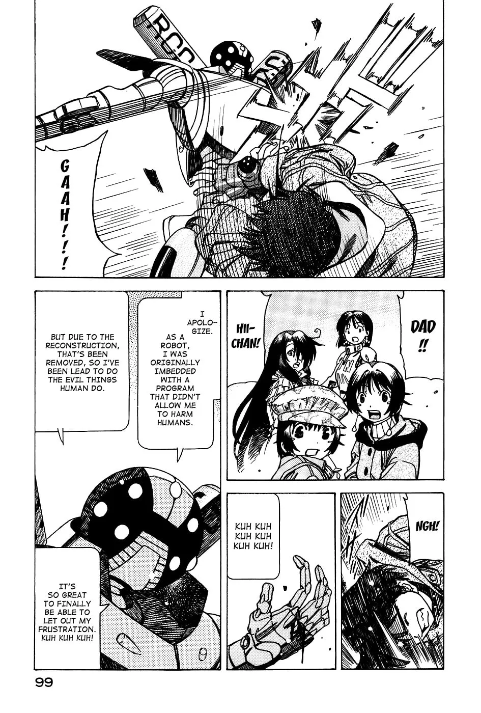 Read Little Jumper chapter 38 image 22 on Lezhin