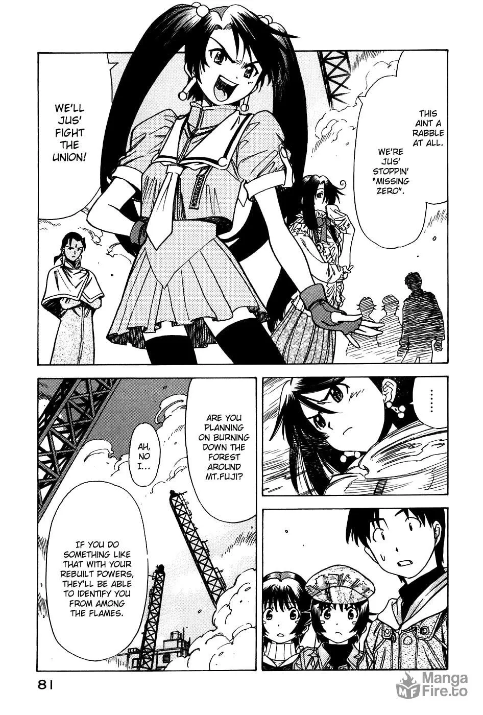 Read Little Jumper chapter 38 image 4 on Lezhin