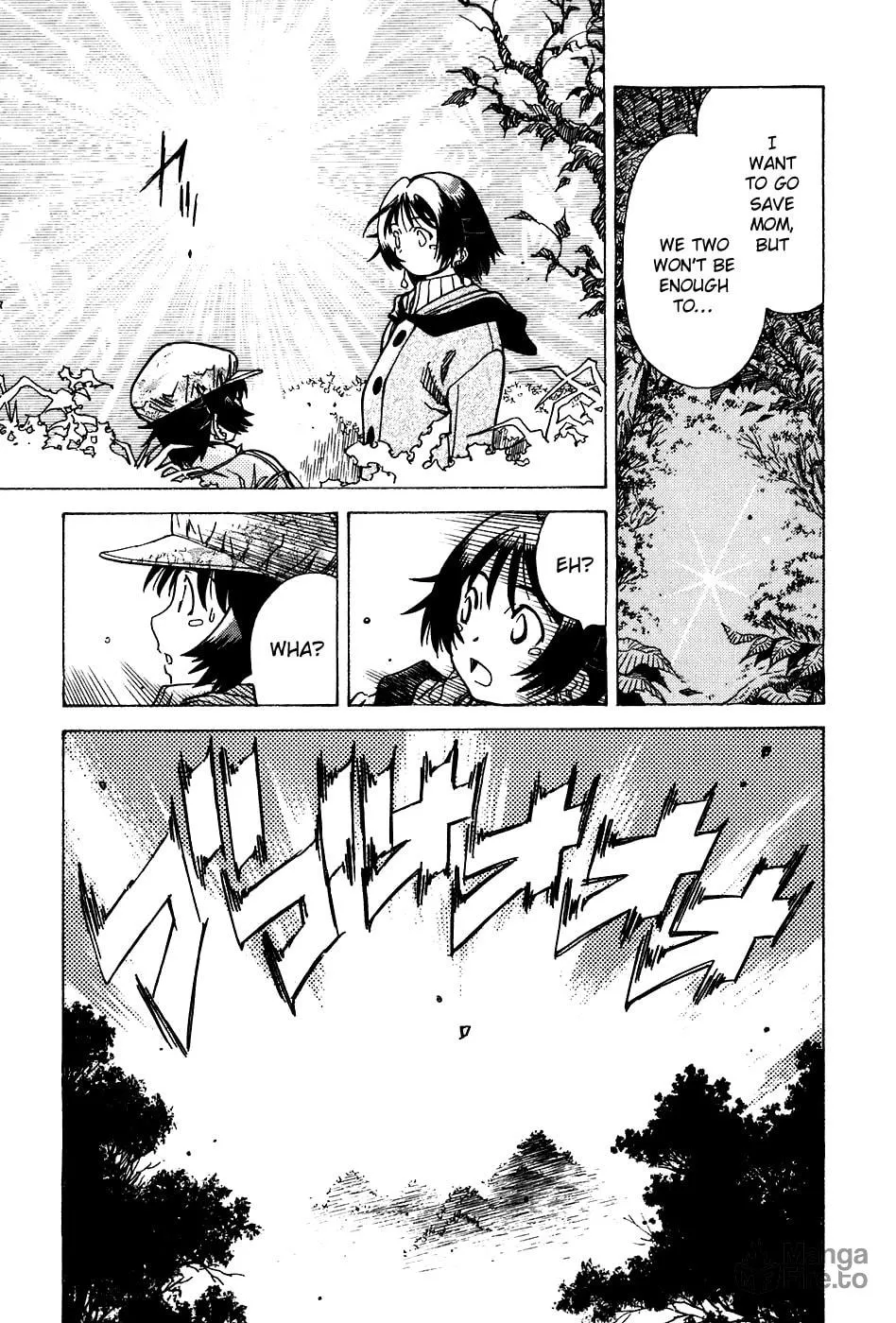 Read Little Jumper chapter 39 image 20 on Lezhin