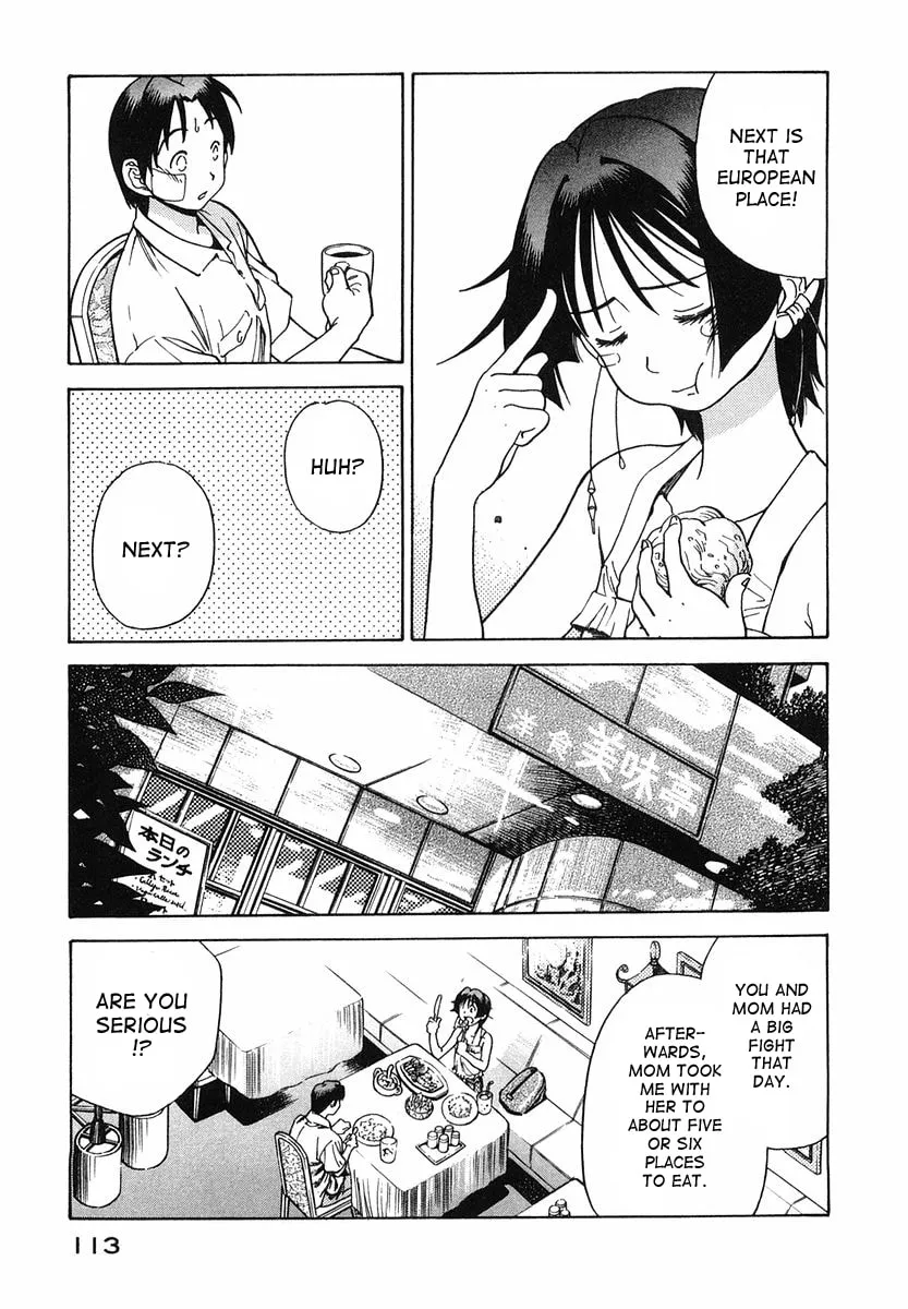 Read Little Jumper chapter 4 image 10 on Lezhin
