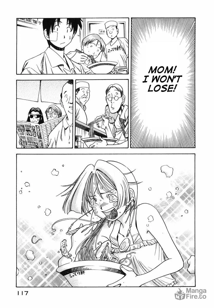 Read Little Jumper chapter 4 image 14 on Lezhin