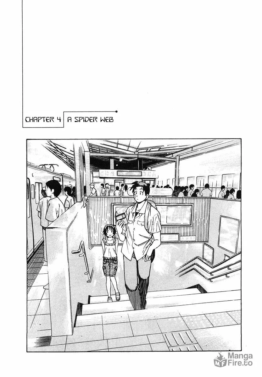 Read Little Jumper chapter 4 image 2 on Lezhin