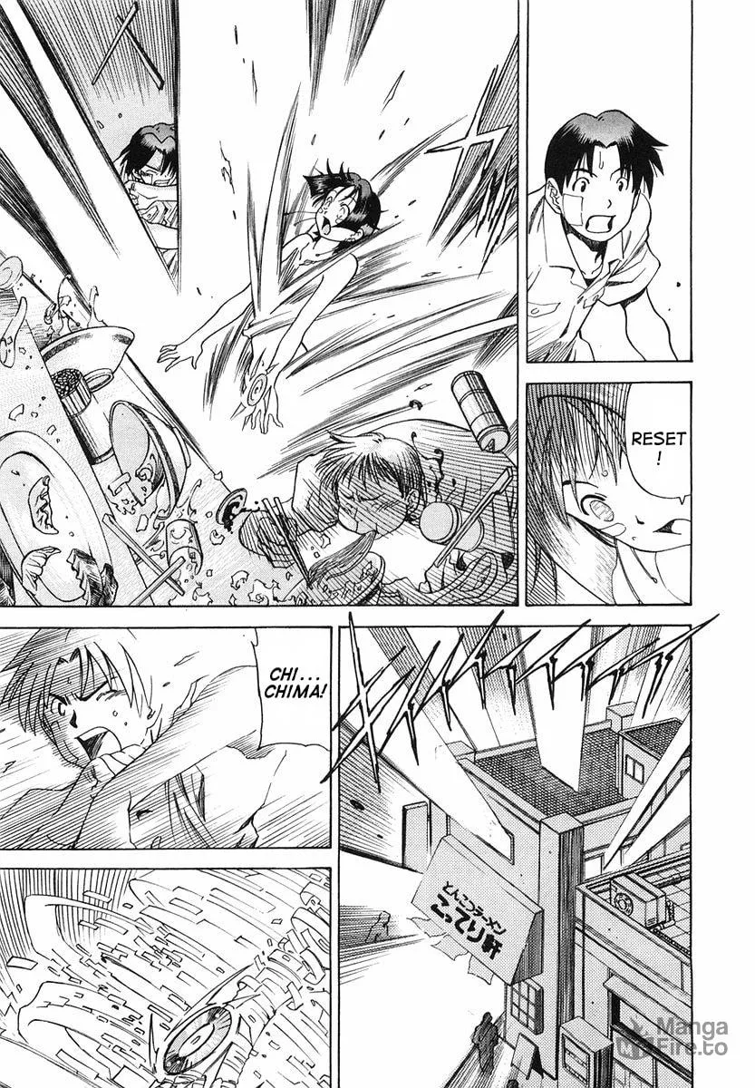 Read Little Jumper chapter 4 image 20 on Lezhin