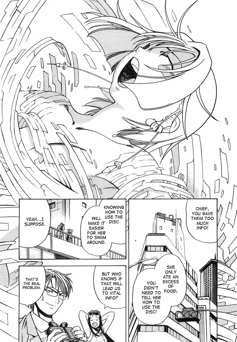 Read Little Jumper chapter 4 image 21 on Lezhin
