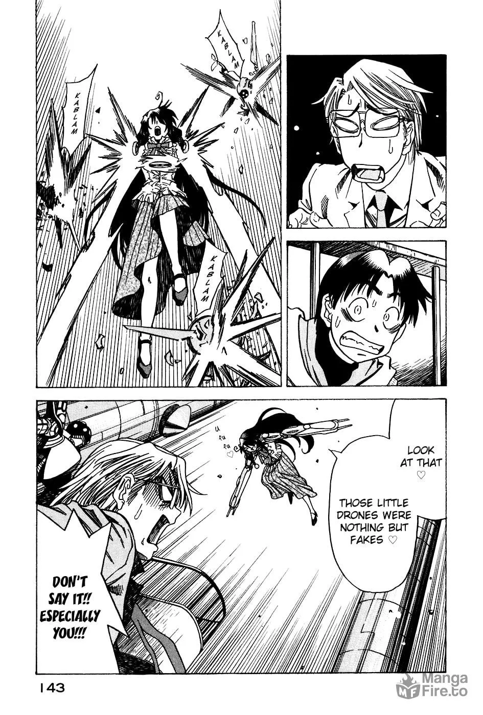 Read Little Jumper chapter 40 image 17 on Lezhin