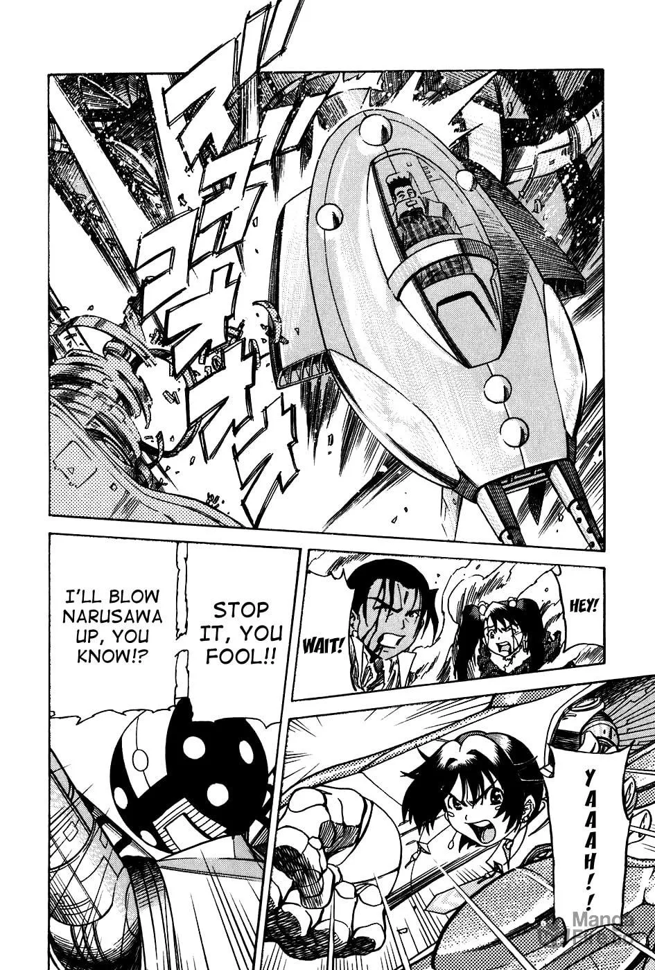 Read Little Jumper chapter 41 image 17 on Lezhin