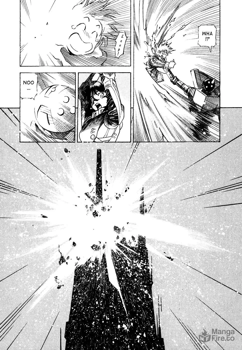Read Little Jumper chapter 41 image 20 on Lezhin